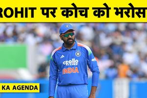 Agenda: लॉर्ड्स में सीरीज जीत की लड़ाई के बीच रोहित का क्या होगा SportsTak Hindi