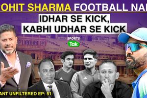 Unfiltered: रोहित के ODI संन्यास की अफवाहों का सच और गांगुली-चैपल विवाद SportsTak Hindi