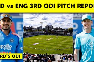 IND vs ENG : : लॉर्ड्स की जानें पिच रिपोर्ट और कैसी हो सकती है टीम इंडिया की Playing XI SportsTak Hindi