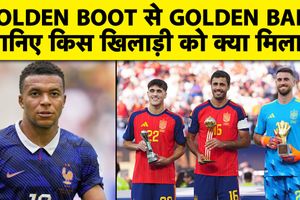 Spain ने जीता FIFA WC 2026, Mbappe को Golden Boot, Rodri बने POTM SportsTak Hindi