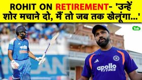 rohit interview rohit interview