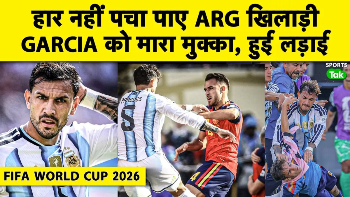 SportsTak Hindi