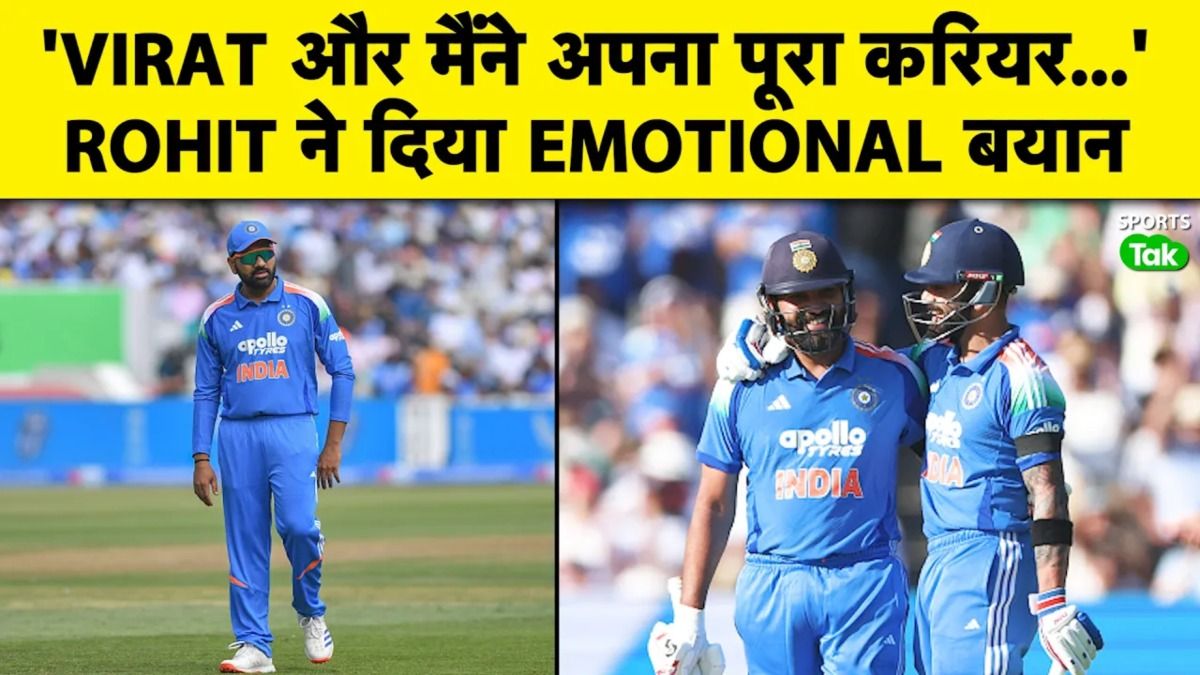SportsTak Hindi