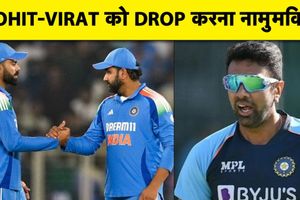 2027 वर्ल्ड कप तक दो सीनियर बल्लेबाजों को बाहर करना क्यों होगा मुश्किल? SportsTak Hindi