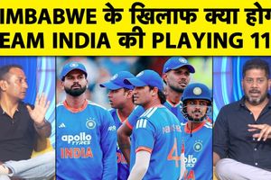 टीम इंडिया Playing 11: श्रेयस अय्यर की टीम तय! वैभव-अभिषेक करेंगे ओपनिंग SportsTak Hindi