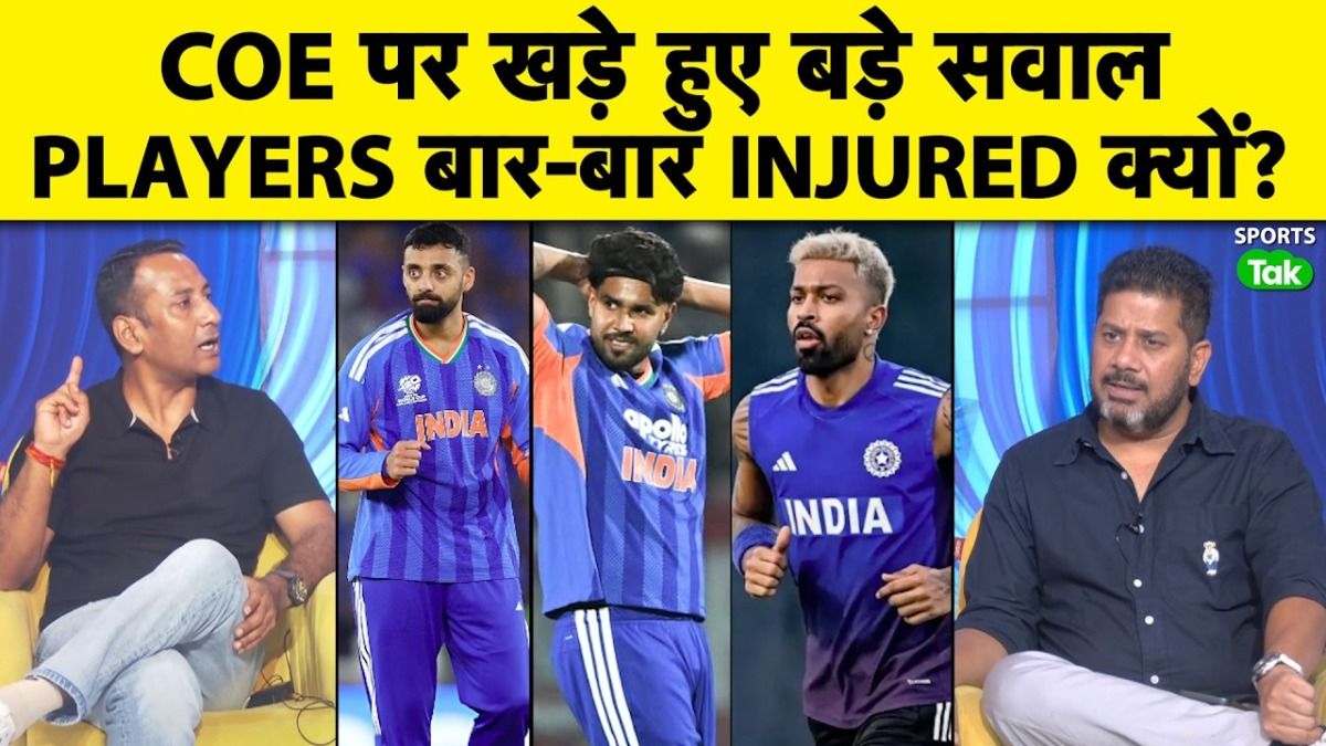 SportsTak Hindi