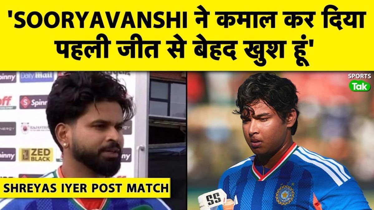 SportsTak Hindi