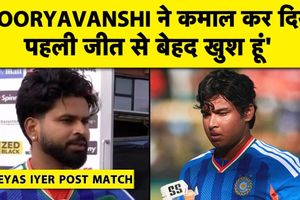 जिम्बाब्वे में भारत की शानदार जीत, युवा बल्लेबाज के तूफानी अर्धशतक ने पलटा मैच SportsTak Hindi