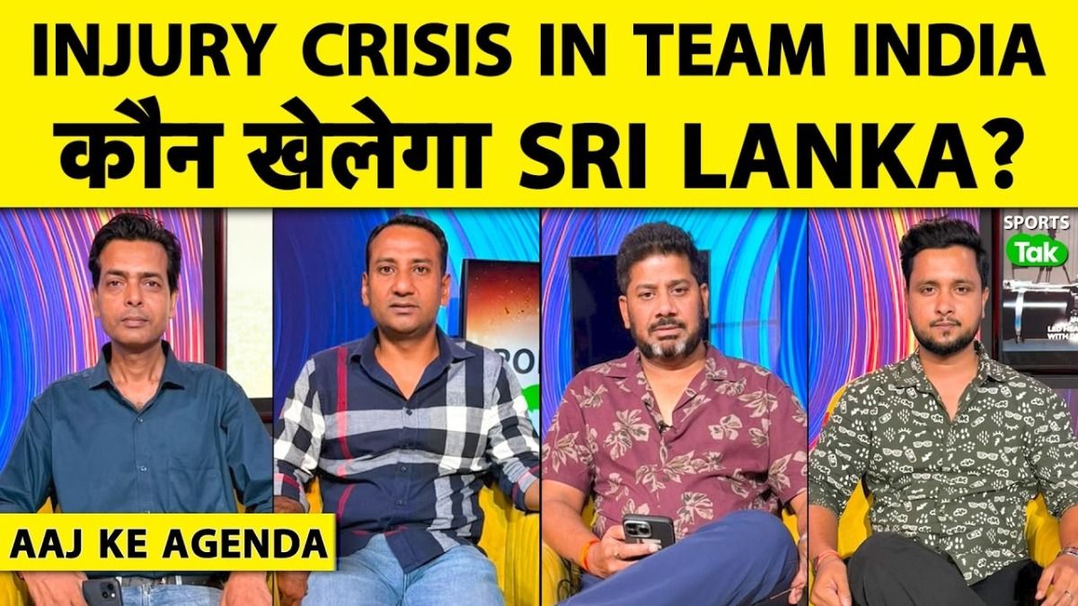 SportsTak Hindi