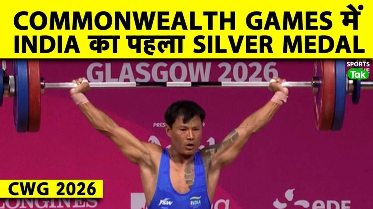SportsTak Hindi