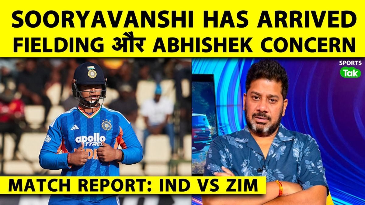 SportsTak Hindi