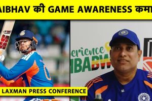 जिम्बाब्वे दौरे पर जीत के बाद कोच ने की युवा खिलाड़ियों की तारीफ, फिटनेस सुधारने की दी सलाह SportsTak Hindi