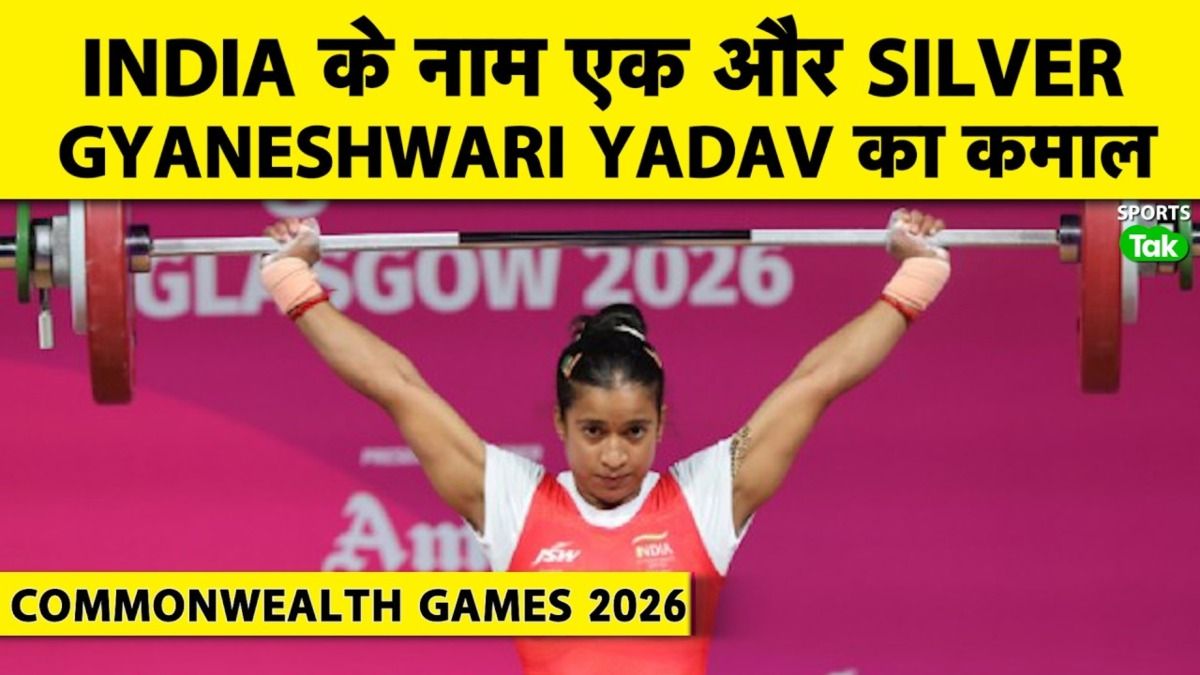 SportsTak Hindi
