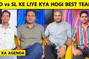 INDvsSL: श्रीलंका दौरे की भारतीय टेस्ट टीम में किसे मिलेगी जगह, कौन रह जाएगा बाहर SportsTak Hindi