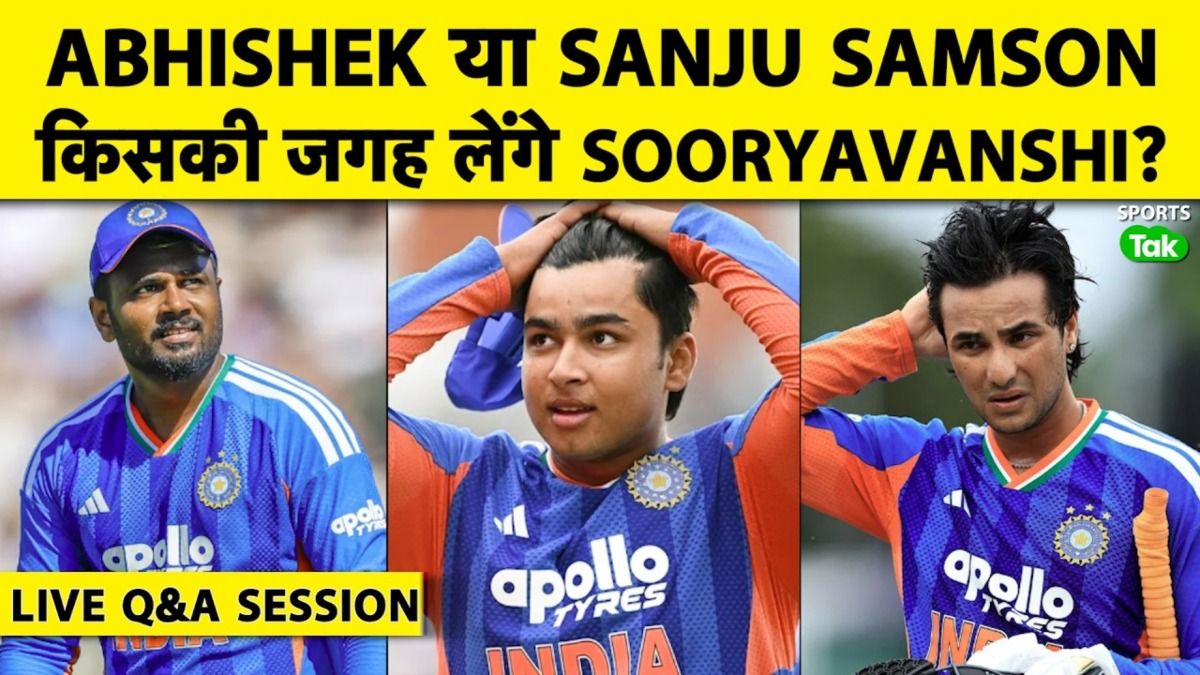 SportsTak Hindi