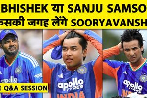 Q&A: टी20 की टीम इंडिया में कौनसे बदलाव होंगे, किस कॉम्बिनेशन से मिलेगा फायदा SportsTak Hindi