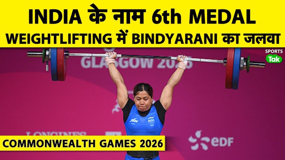 SportsTak Hindi