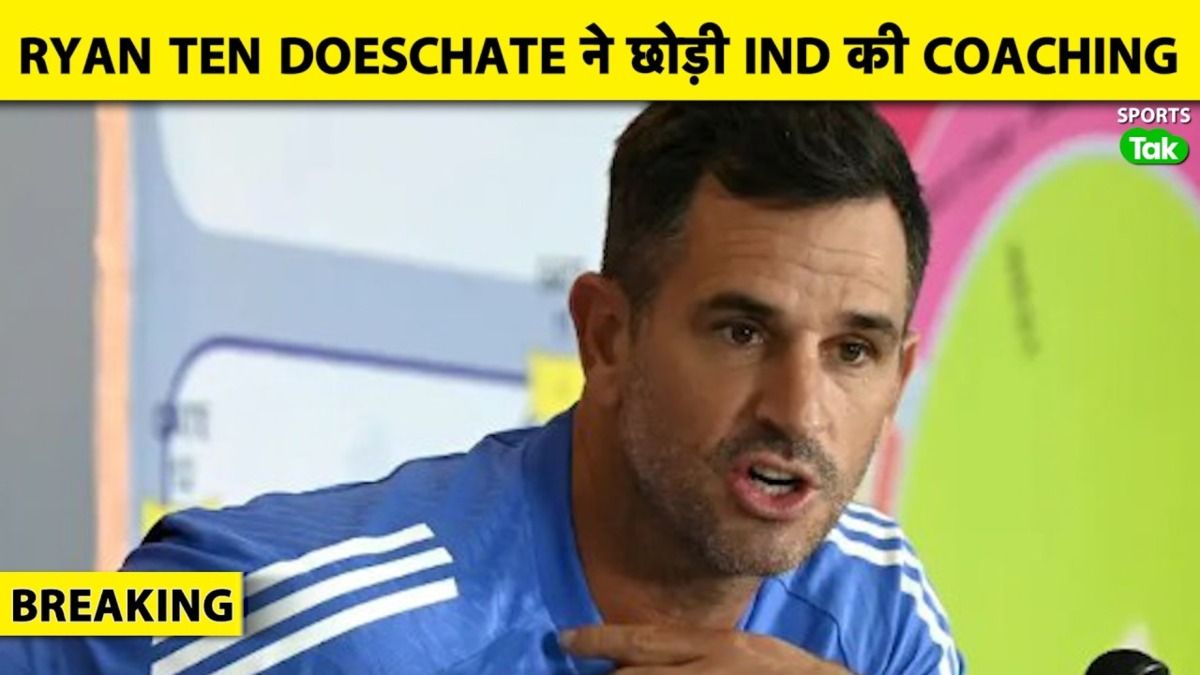 doeschate