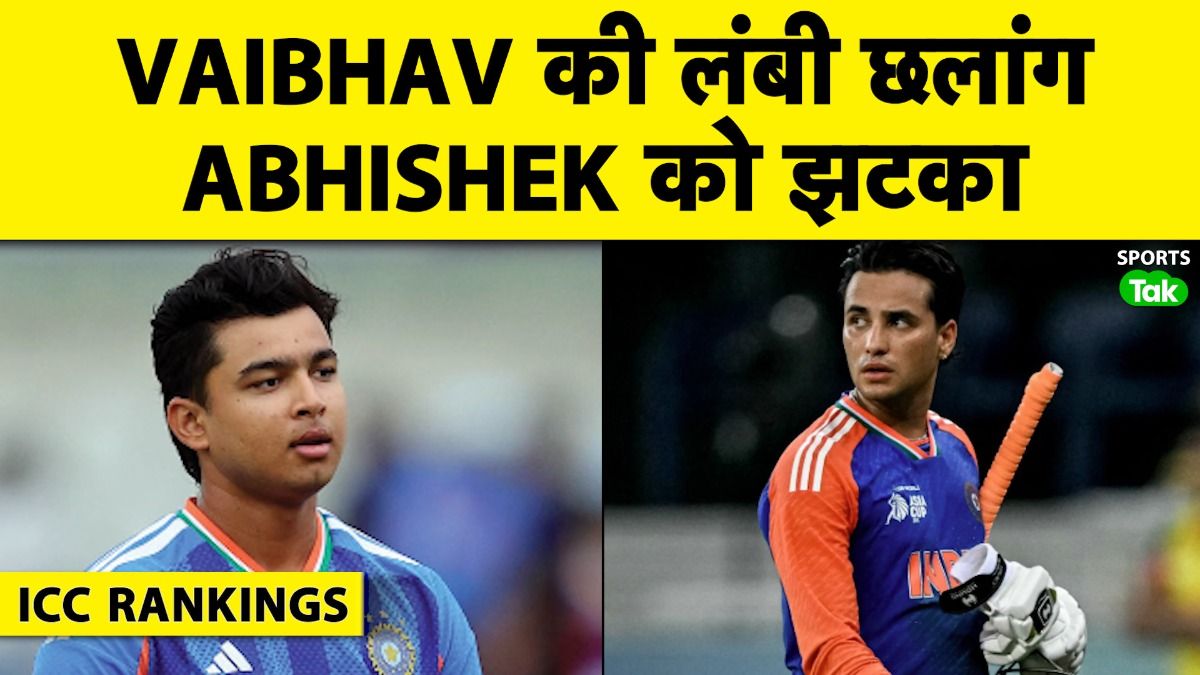 SportsTak Hindi