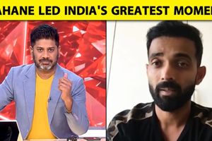 Recall: अजिंक्य रहाणे ने बताई 36 ऑल आउट से ऑस्ट्रेलिया फतेह करने की पूरी कहानी SportsTak Hindi