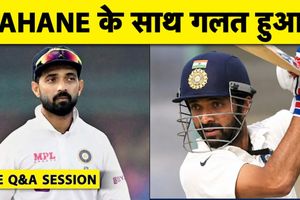 Q&A: अजिंक्य रहाणे का संन्यास, क्या भारतीय क्रिकेट ने नहीं दिया सम्मान SportsTak Hindi