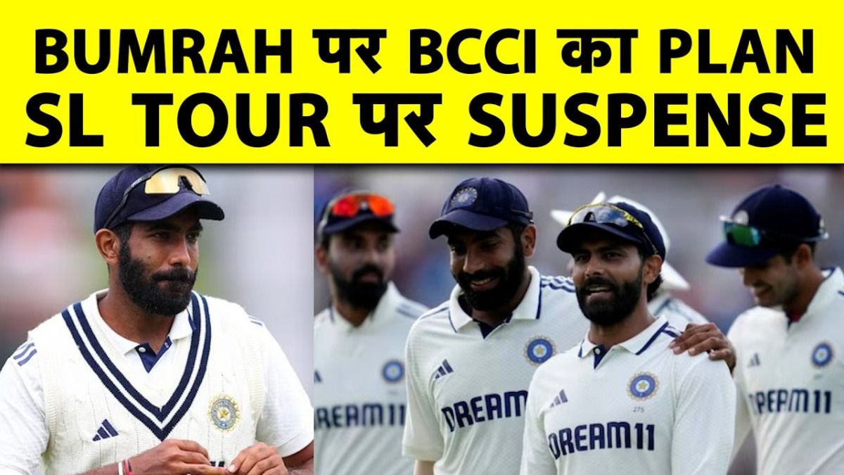 jasprit bumrah