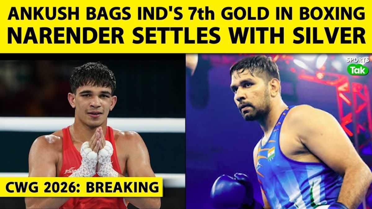 SportsTak Hindi
