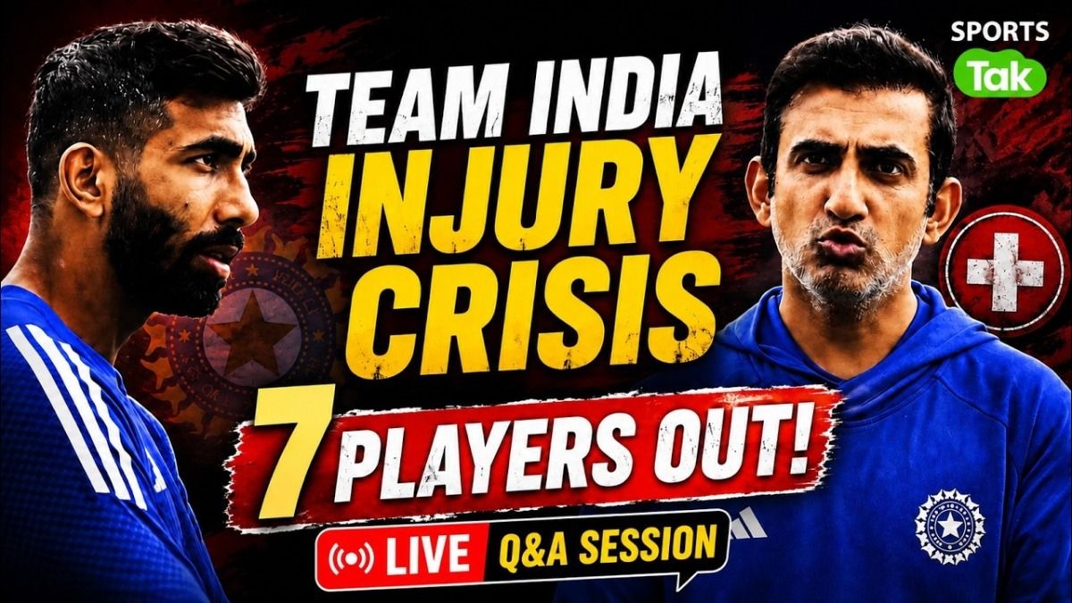 bumrah and gambhir