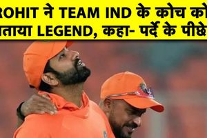 पूर्व फील्डिंग कोच टी दिलीप की विदाई और श्रीलंका टेस्ट सीरीज की चुनौतियां SportsTak Hindi