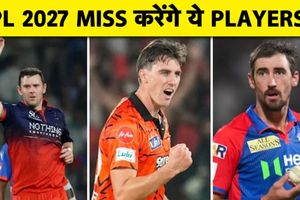 Ashes के चलते IPL 2027 मिस कर सकते हैं कमिंस-हेड जैसे ऑस्ट्रेलियाई सितारे SportsTak Hindi