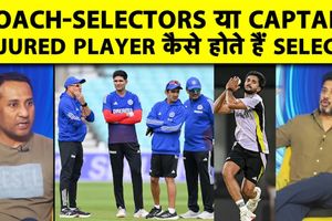 गंभीर, अगरकर और फिजियो की भूमिका पर उठे बड़े सवाल SportsTak Hindi