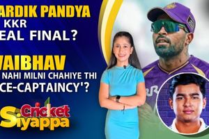 क्या Mumbai Indians छोड़ KKR में जाएंगे Hardik Pandya? सोशल मीडिया पर चर्चा SportsTak Hindi