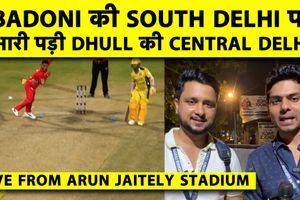 DPL 2026 के फैंस ने रोहित-विराट के फ्यूचर और गंभीर की कोचिंग पर क्या कहा SportsTak Hindi