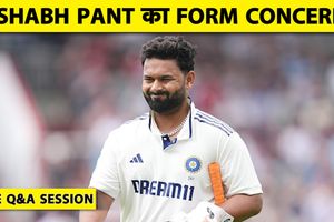 Q&A: ऋषभ पंत की फॉर्म टीम इंडिया को श्रीलंका में मुश्किल में डालेगी? SportsTak Hindi