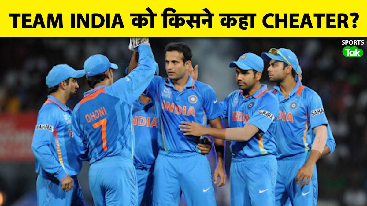 team india team india