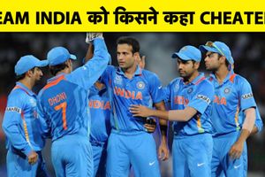 INDvsSL: इरफान पठान का कुमार संगकारा के टीम इंडिया को चीटर करने पर खुलासा SportsTak Hindi