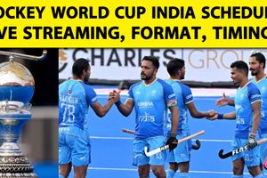 Hockey World Cup 2026 के मैच कहां देख सकते हैं, जानिए स्ट्रीमिंग डिटेल्स SportsTak Hindi