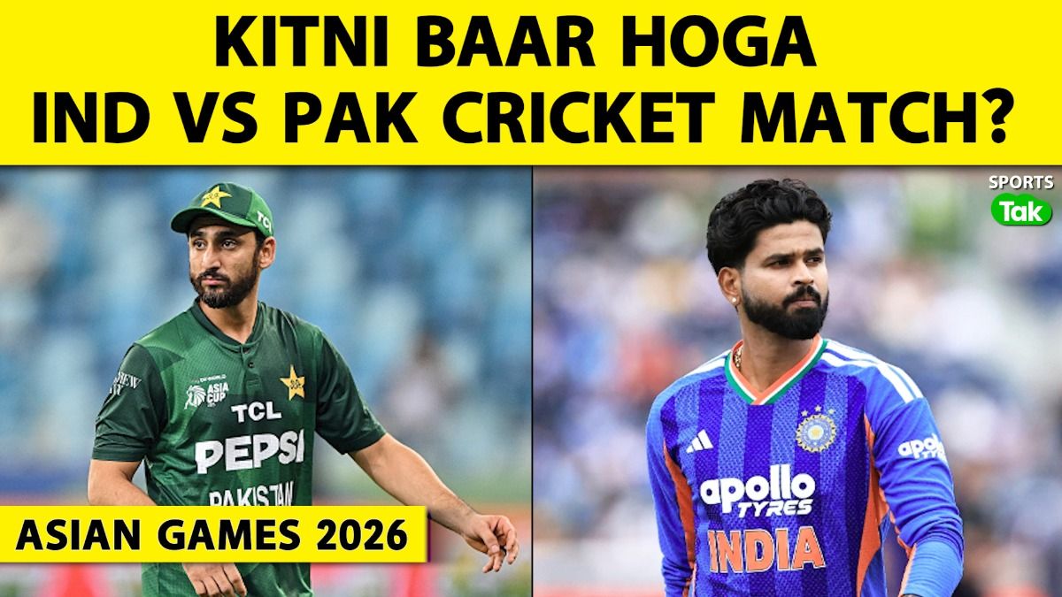 SportsTak Hindi