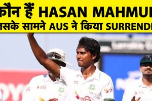 AUS vs BAN: कौन हैं हसन महमूद जिनके सामने ऑस्ट्रेलिया ने किया सरेंडर SportsTak Hindi