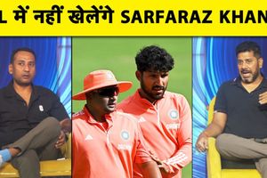 टीम इंडिया की प्लेइंग 11 और टेस्ट सीरीज कॉम्बिनेशन को लेकर बड़ा मंथन SportsTak Hindi
