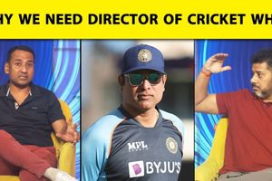 भारतीय क्रिकेट में डायरेक्टर ऑफ क्रिकेट का पद, क्या होगी लक्ष्मण की जिम्मेदारी? SportsTak Hindi