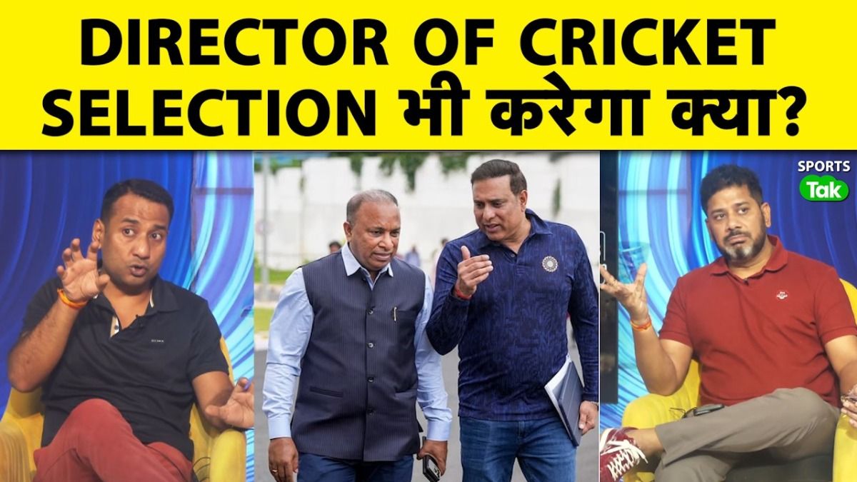 vvs laxman
