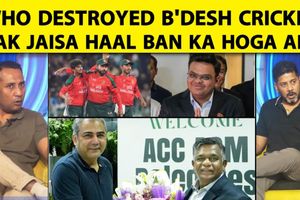 भारत-बांग्लादेश क्रिकेट संबंध, राजनीतिक तनाव और वर्ल्ड कप विवाद पर बड़ी अपडेट SportsTak Hindi
