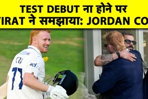 ENG vs PAK सीरीज से पहले विराट कोहली पर बोले इंग्लैंड के खिलाड़ी SportsTak Hindi