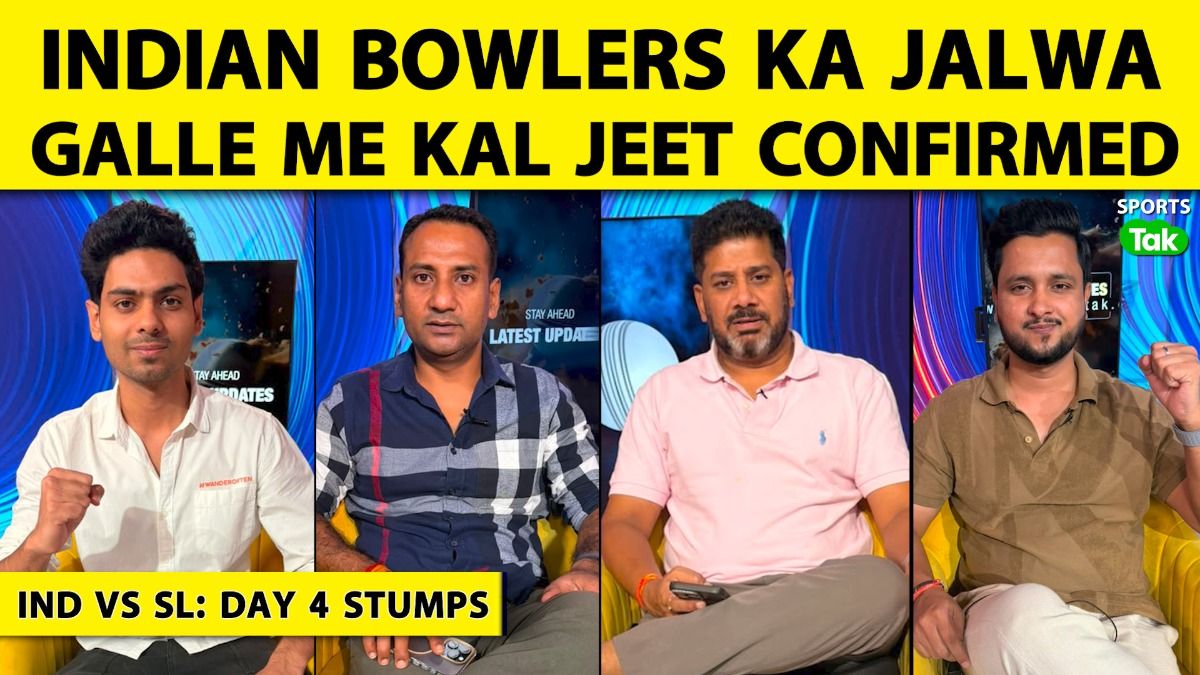 SportsTak Hindi