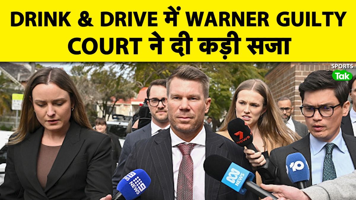 david warner david warner