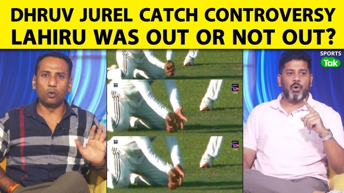 dhruv jurel catch dhruv jurel catch
