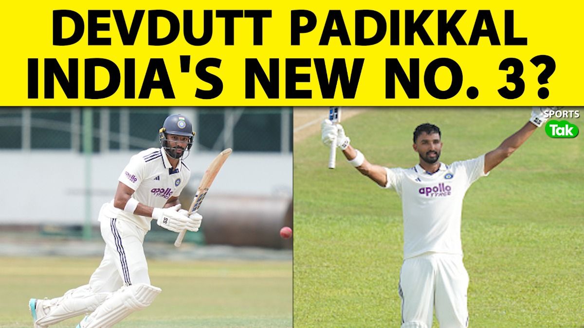 Devdutt Padikkal Devdutt Padikkal