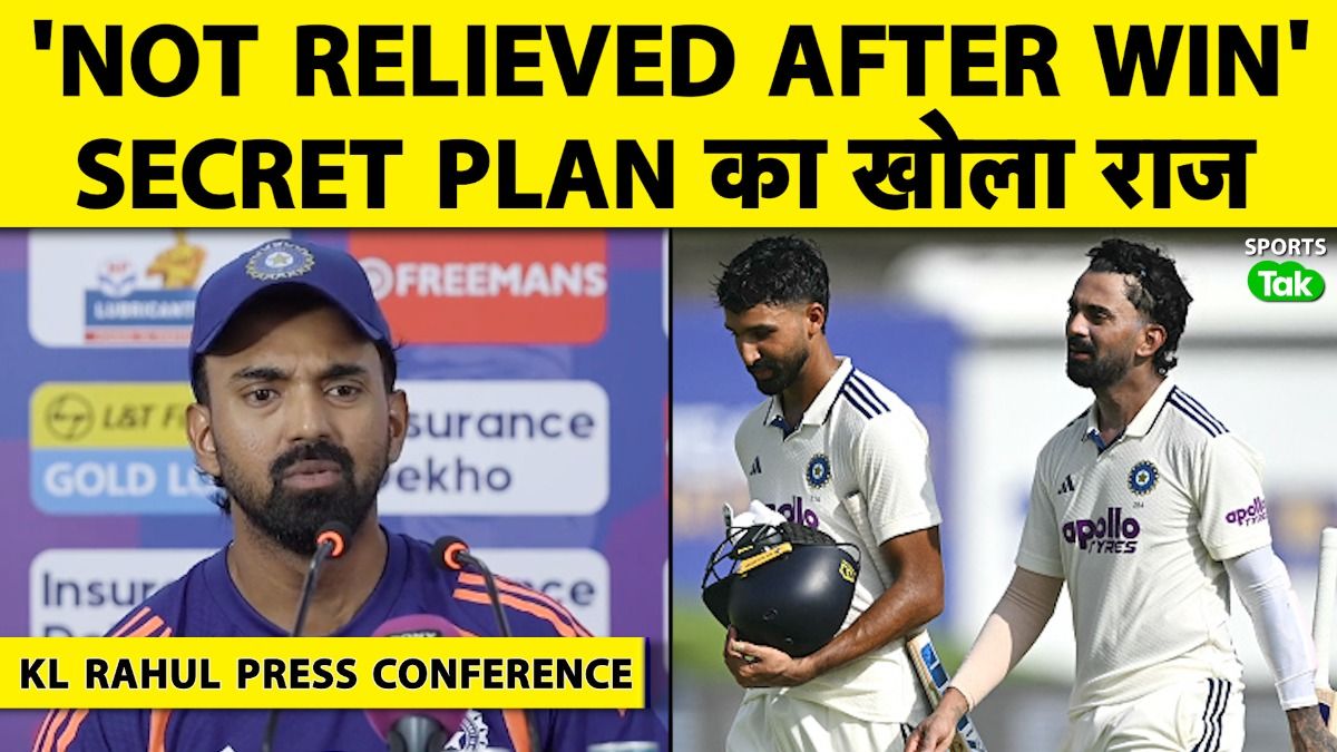 kl rahul