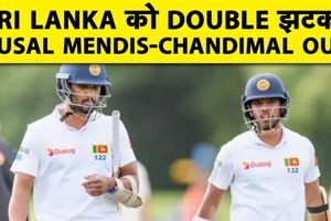 IND vs SL 2nd Test: भारत के खिलाफ दूसरे टेस्ट से पहले बढ़ीं श्रीलंका की मुश्किलें, 3 खिलाड़ी चोटिल SportsTak Hindi
